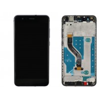 Lcd digitizer with frame for Huawei P10 Lite WAS-LX1 WAS-LX2